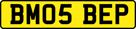 BM05BEP