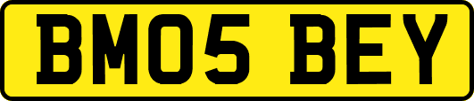 BM05BEY