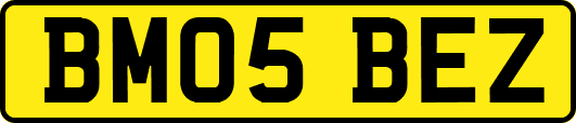 BM05BEZ