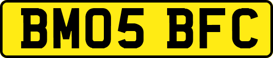 BM05BFC