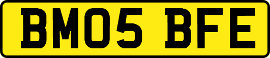 BM05BFE