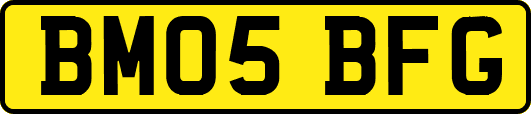 BM05BFG