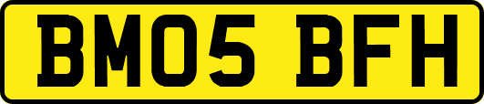 BM05BFH