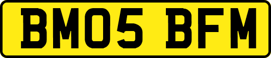BM05BFM