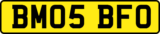 BM05BFO