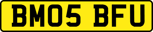 BM05BFU