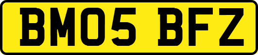 BM05BFZ