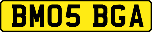 BM05BGA