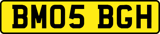 BM05BGH