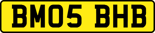 BM05BHB