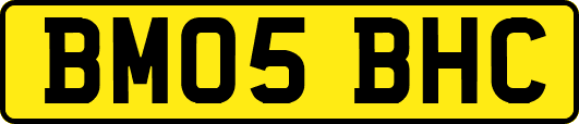 BM05BHC