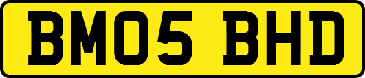 BM05BHD
