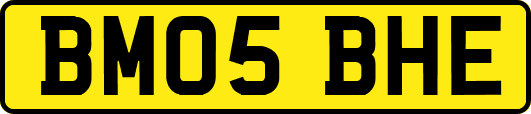 BM05BHE