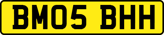 BM05BHH