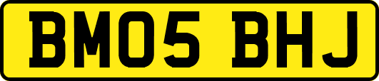 BM05BHJ