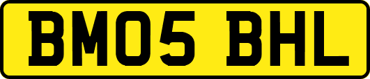 BM05BHL