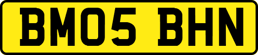 BM05BHN