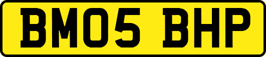 BM05BHP