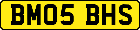 BM05BHS