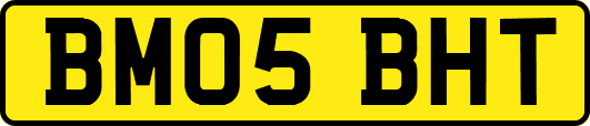 BM05BHT