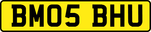 BM05BHU