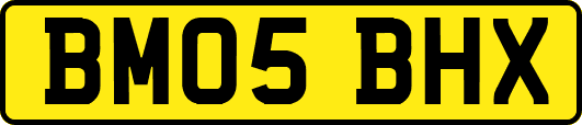 BM05BHX