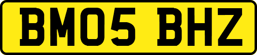 BM05BHZ