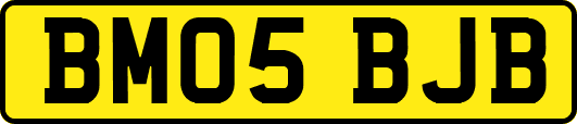 BM05BJB