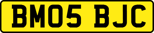 BM05BJC