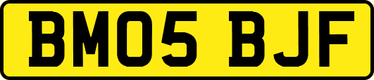 BM05BJF