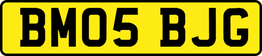 BM05BJG