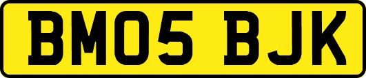 BM05BJK