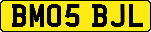 BM05BJL