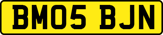 BM05BJN