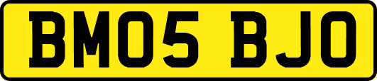 BM05BJO