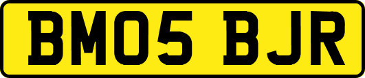 BM05BJR