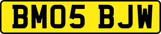 BM05BJW