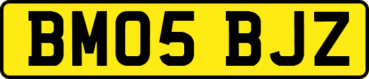 BM05BJZ
