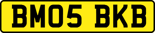BM05BKB