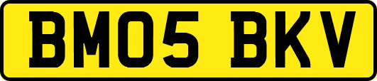 BM05BKV