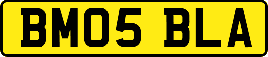 BM05BLA