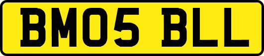BM05BLL