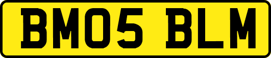 BM05BLM