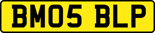 BM05BLP