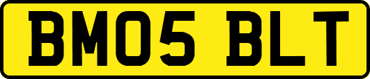 BM05BLT
