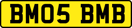 BM05BMB
