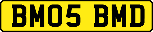 BM05BMD