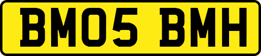 BM05BMH