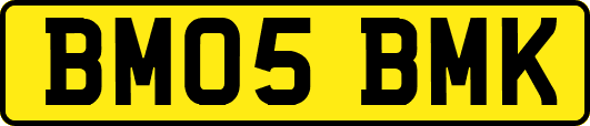 BM05BMK