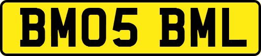 BM05BML